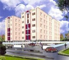 Sri Kalki Gardens, Miyapur, Hyderabad