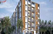 Sri Kamakshi Residency Bahadurpally Featured Image