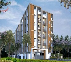 Sri Kamakshi Residency Bahadurpally Featured Image