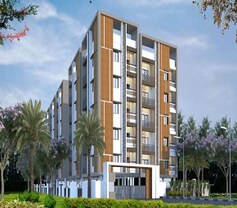Sri Kamakshi Residency Bahadurpally, Bahadurpally, Hyderabad