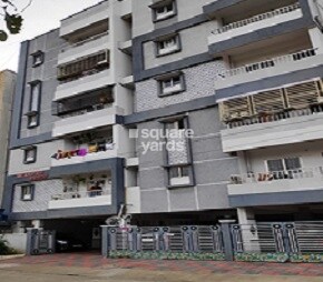 Sri Karthik Habitat residential project in Bachupally
