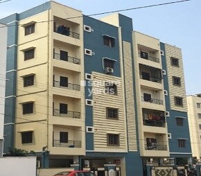 Sri Kireet Residency project in Kondapur, Hyderabad