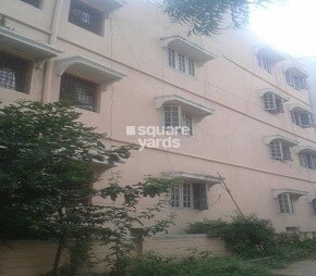 Sri Krishna Annex