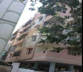 Sri Krishna Apartments project in Saroor Nagar, Hyderabad