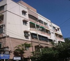 Sri Krishna Avenue Featured Image