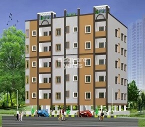 Sri Krishna Homes Bachupally
