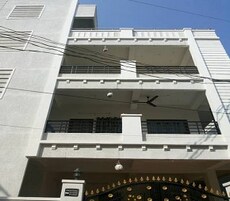 Sri Krishna Nilayam Mansoorbad Featured Image