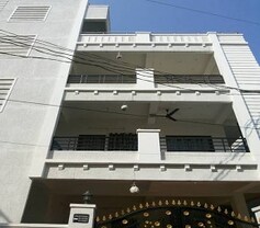 Sri Krishna Nilayam Mansoorbad, Mansoorabad, Hyderabad