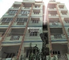 Sri Krishna Paradise Apartments Featured Image