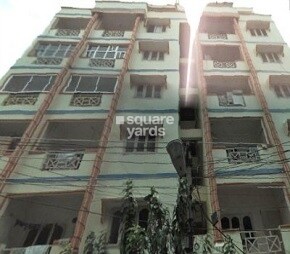 Sri Krishna Paradise Apartments