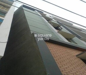 Sri Krishna Residency Kukatpally