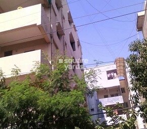 Sri Krishna Villa, Kukatpally, Hyderabad