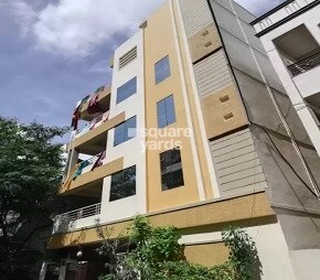 Sri Krishnna Nilayam, Miyapur, Hyderabad