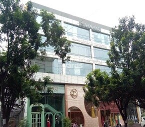 Sri Lakshmi Apartment Banjara Hills