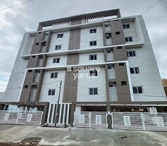 Sri Lakshmi Daksh Muskaan, Sainikpuri, Hyderabad