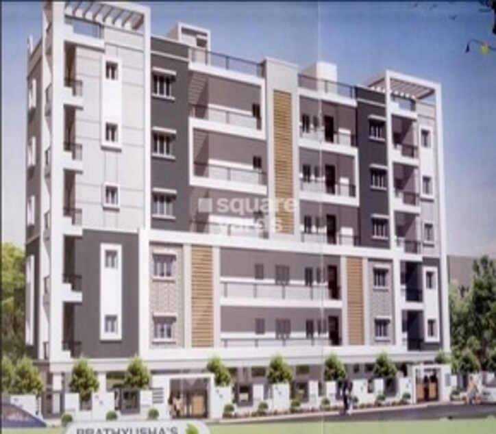 Sri Lakshmi Nilayam Madhapur Cover Image