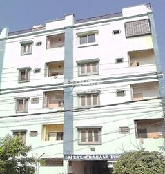 Sri Lakshmi Ramana Tower Sri Lakshmi Ramana Tower