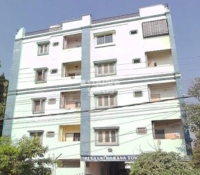 Sri Lakshmi Ramana Tower