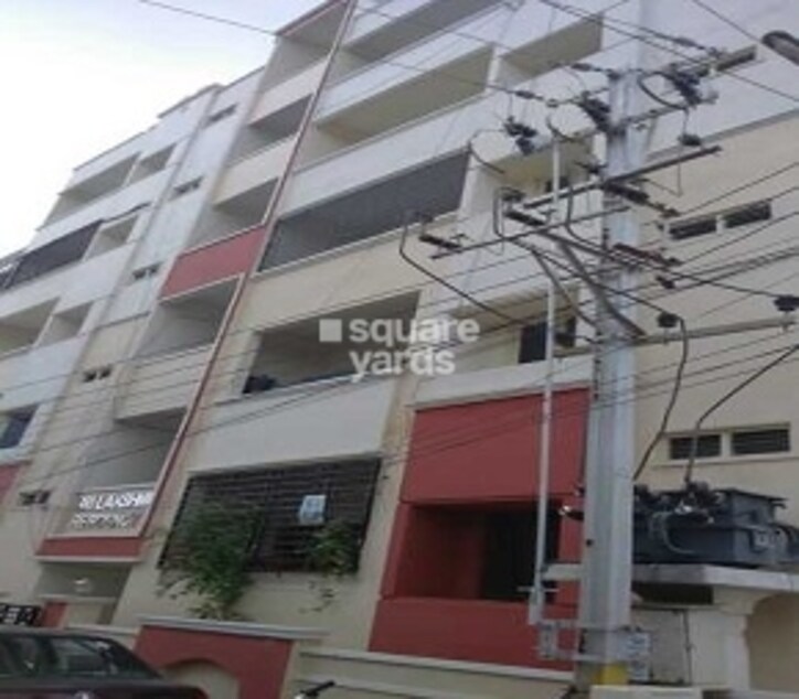 Sri Lakshmi Residency Boduppal Cover Image
