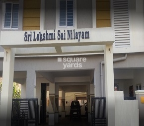 Sri Lakshmi Sai Nilayam Flagship