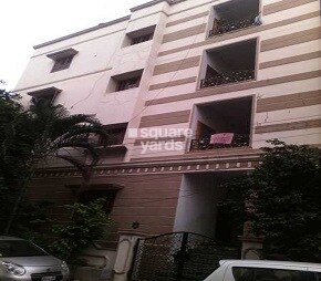Sri Lakshmi Sai Prestige project in Kukatpally, Hyderabad
