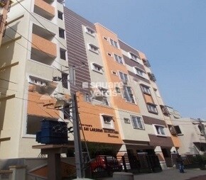 Sri Laxmi Narayana Residency