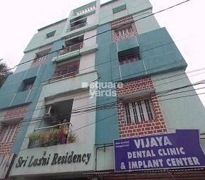 Sri Laxmi Residency Karkhana, Karkhana, Hyderabad