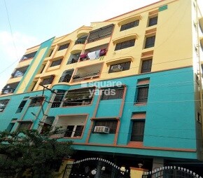 Sri Laxmi Venkateshwara Residency