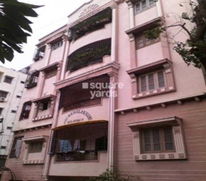 Sri Mahalakshmi Residency Kukatpally Cover Image