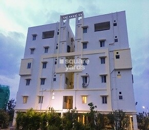Sri Mahalaxmi Residency