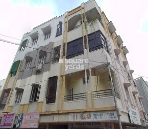Sri Manu Anjali in Malkajgiri, Hyderabad