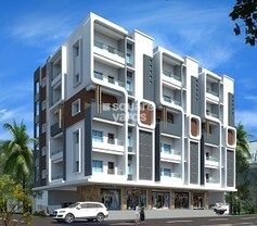 Sri MR Crown, Malakpet, Hyderabad