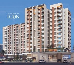 Sri Muthyapaga S Icon, Kukatpally, Hyderabad