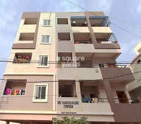 Sri Narayanaadri Tower