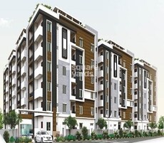 Sri Nidhi Indraprastha Residency Featured Image