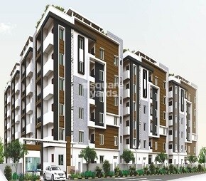 Sri Nidhi Indraprastha Residency, Bachupally, Hyderabad