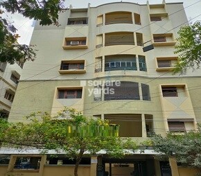 Sri Niketan Srinivasa Nagar