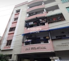 Sri Nilayam Apartment Peerzadiguda