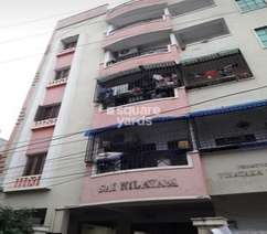 Sri Nilayam Apartment Peerzadiguda Flagship