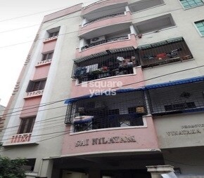Sri Nilayam Apartment Peerzadiguda