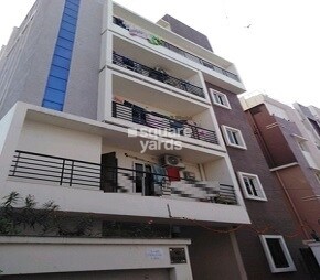 Sri Nilayam Moosapet Featured Image