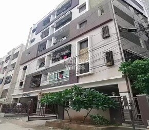 Sri Nilayam Nizampet