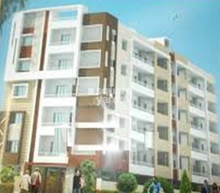 Sri Nilayam Upparpally Cover Image