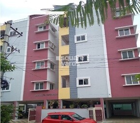 Sri Nithya Residency