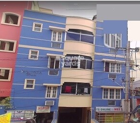 Sri Nivasa Homes