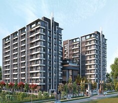 Sri North Crest, Kompally, Hyderabad