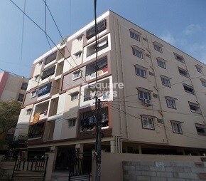 Sri Om Residency