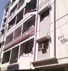 Sri Pada Residency Sri Pada Residency