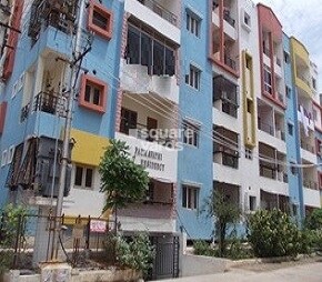 Sri Padmavathi Residency residential project in Bachupally