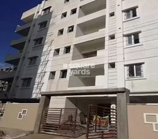 Sri Padmavathi Residency Bachupally Featured Image